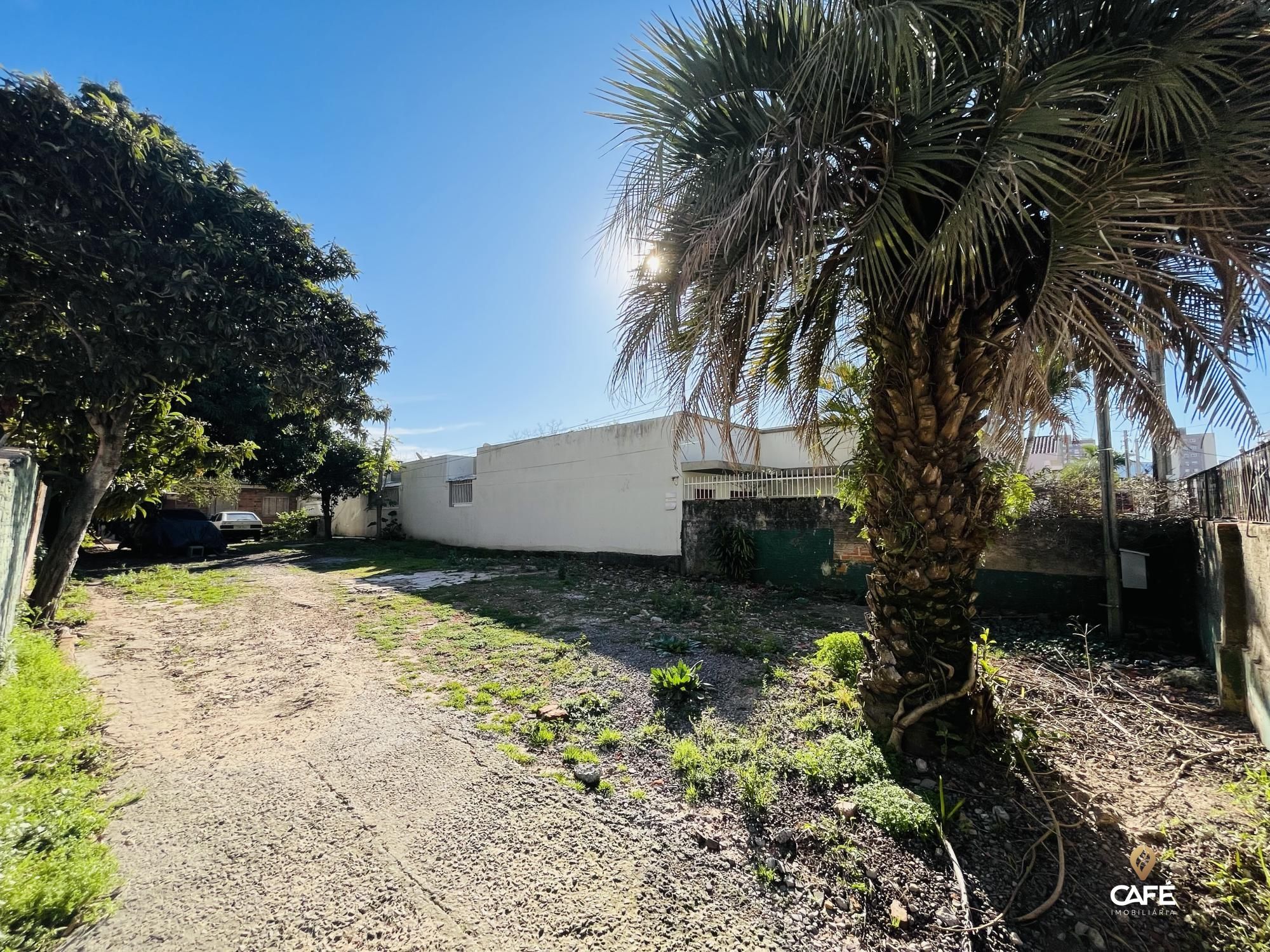 Terreno, 400 m² - Foto 1