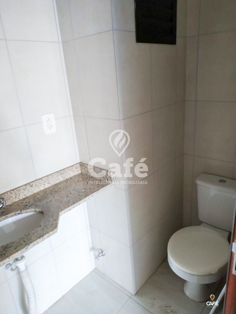 Conjunto Comercial-Sala à venda com 1 quarto, 35m² - Foto 3