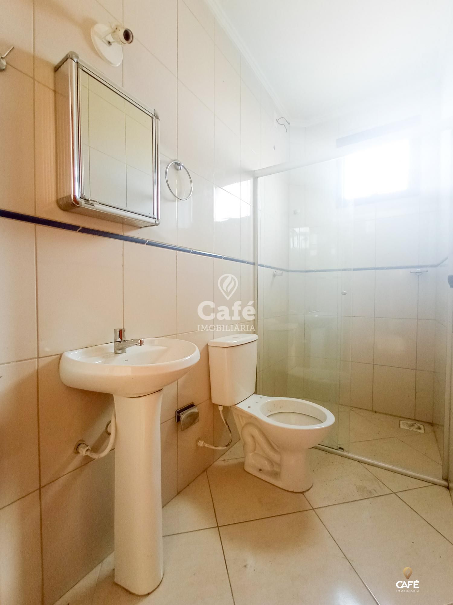 Apartamento à venda com 1 quarto, 44m² - Foto 7