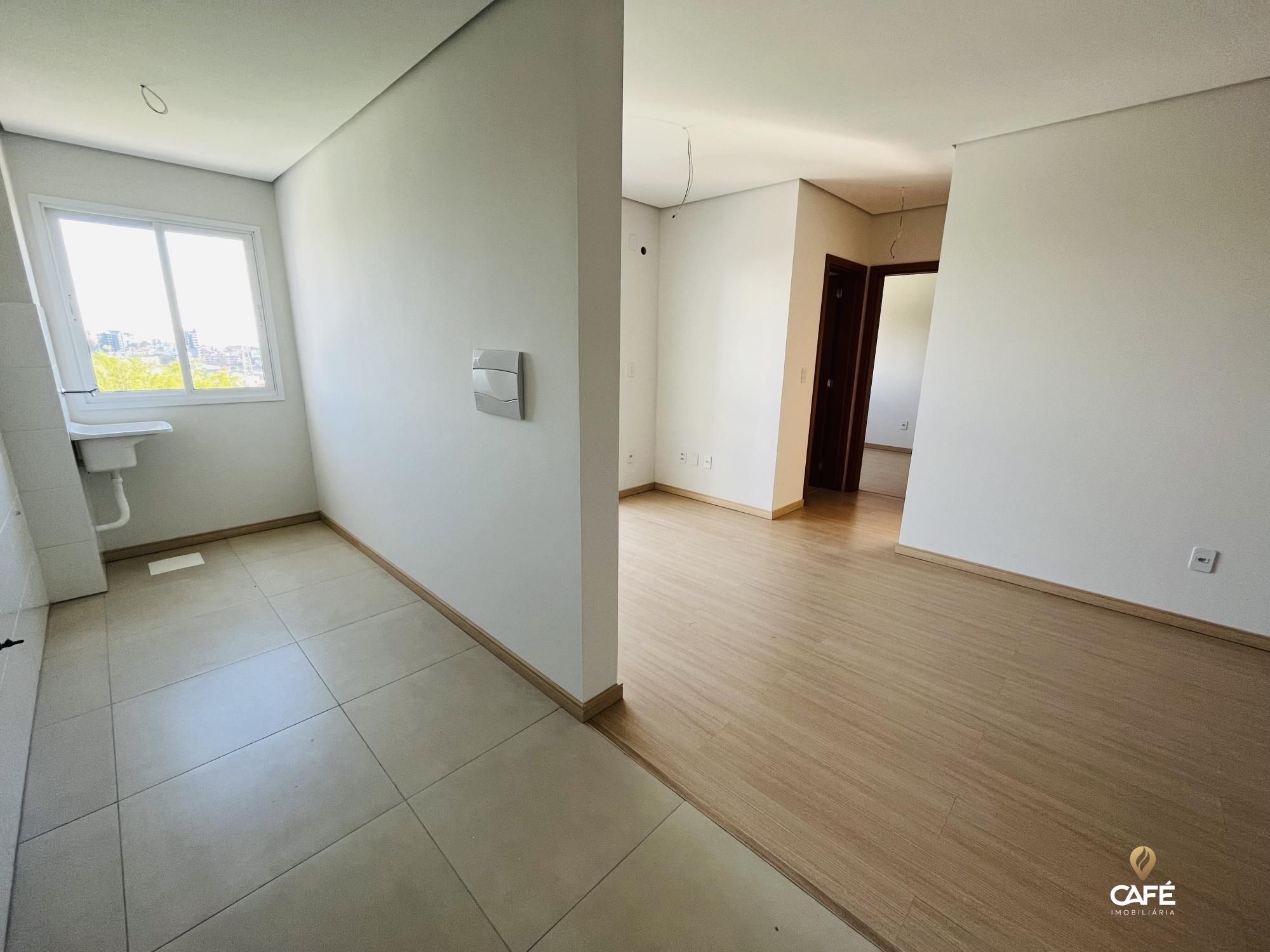 Apartamento à venda com 2 quartos, 55m² - Foto 11