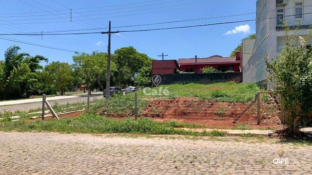 Terreno, 350 m² - Foto 1