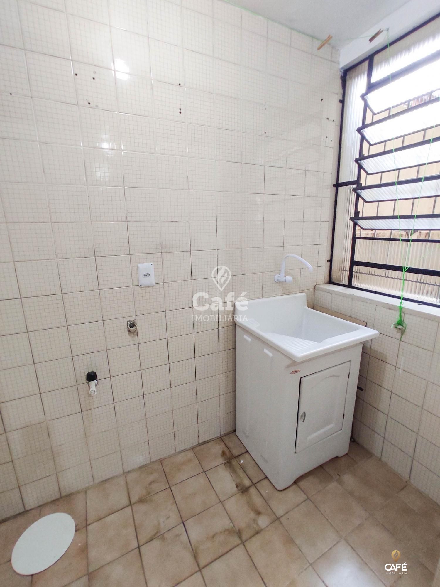 Apartamento à venda com 1 quarto, 55m² - Foto 8