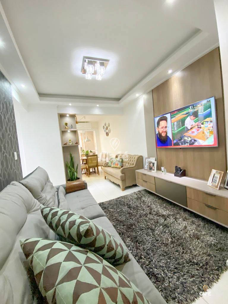 Apartamento, 2 quartos, 95 m² - Foto 8