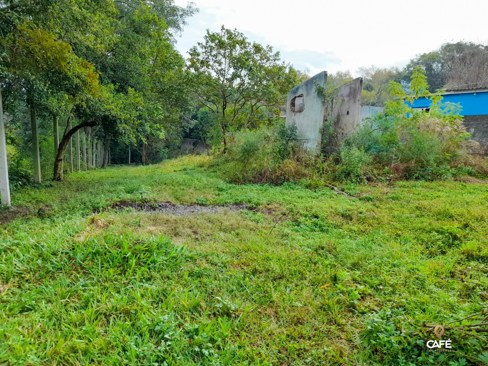 Terreno, 708 m² - Foto 3