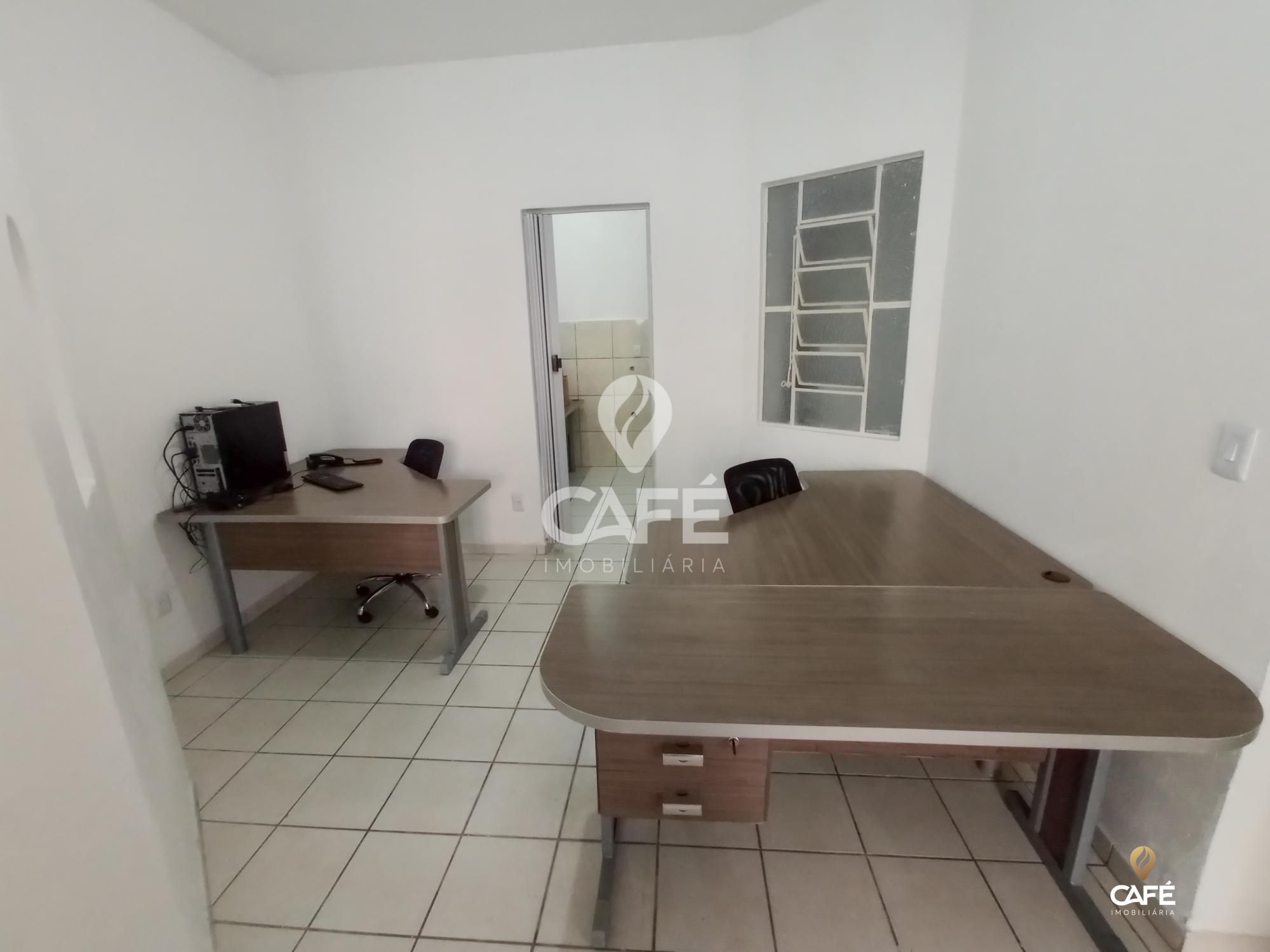 Conjunto Comercial-Sala para alugar com 5 quartos, 57m² - Foto 11