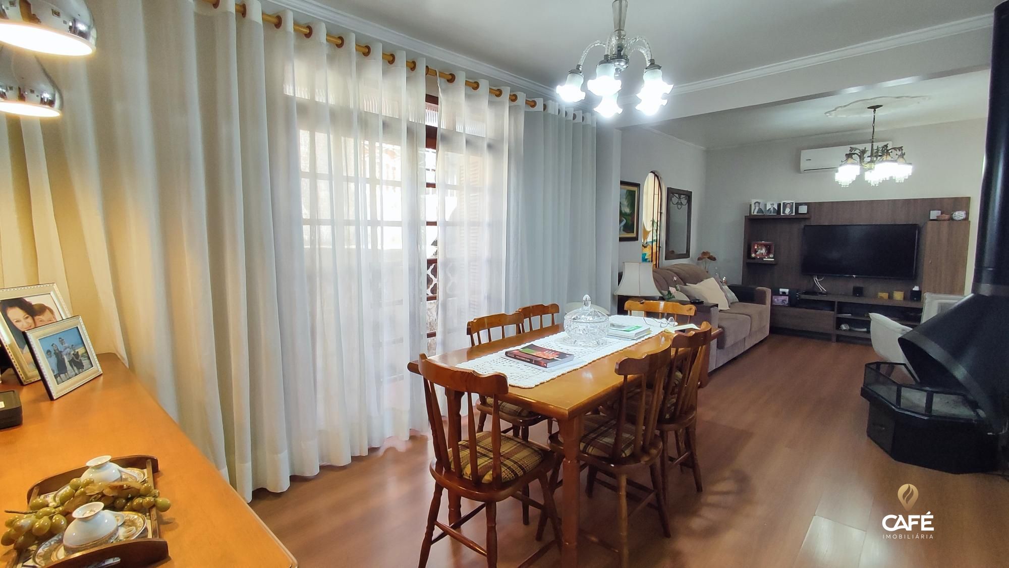 Casa à venda com 3 quartos, 100m² - Foto 8