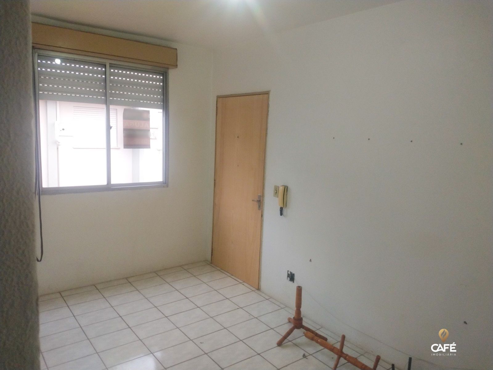 Apartamento à venda com 2 quartos, 47m² - Foto 2