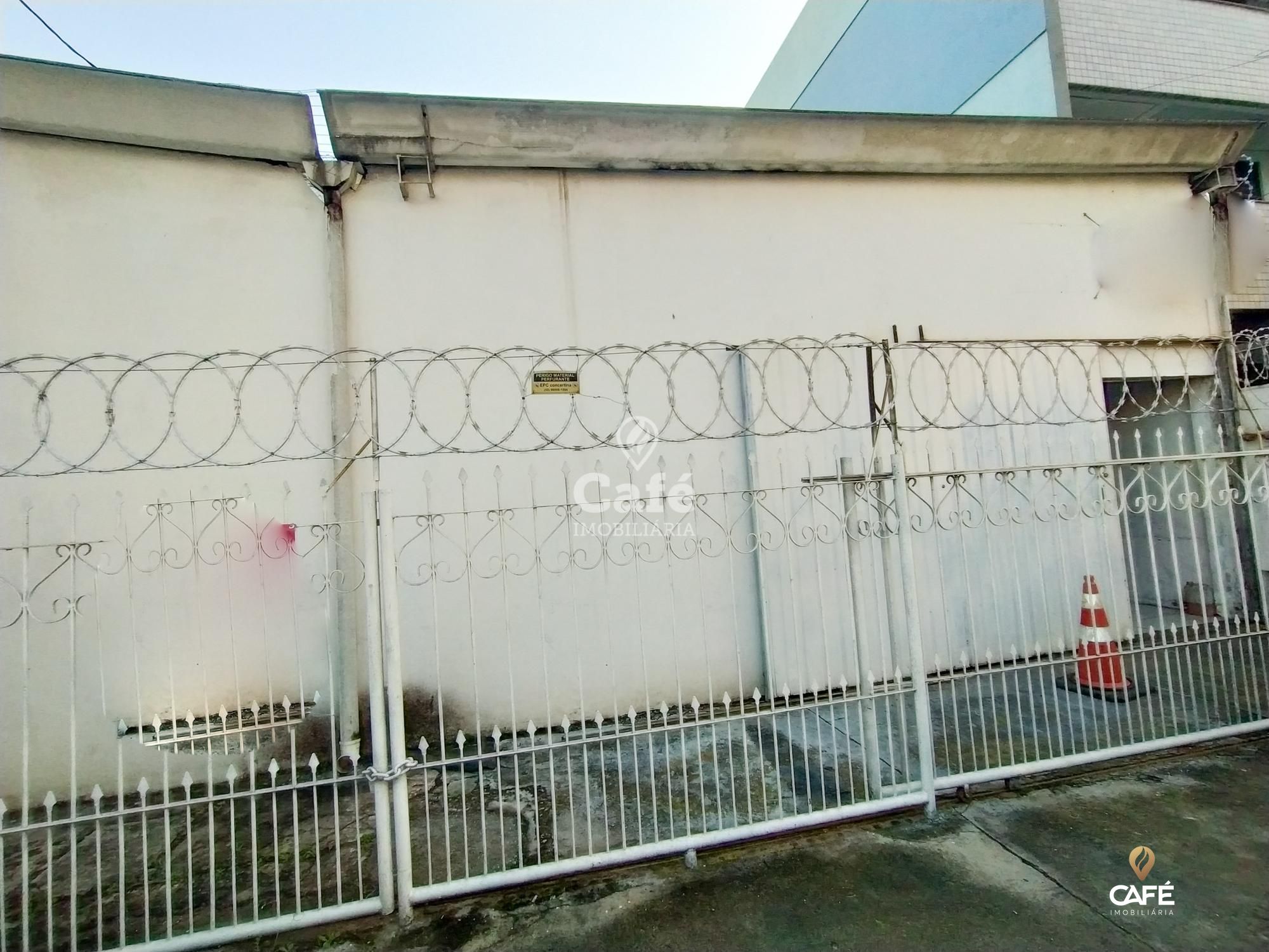 Depósito-Galpão, 230 m² - Foto 1