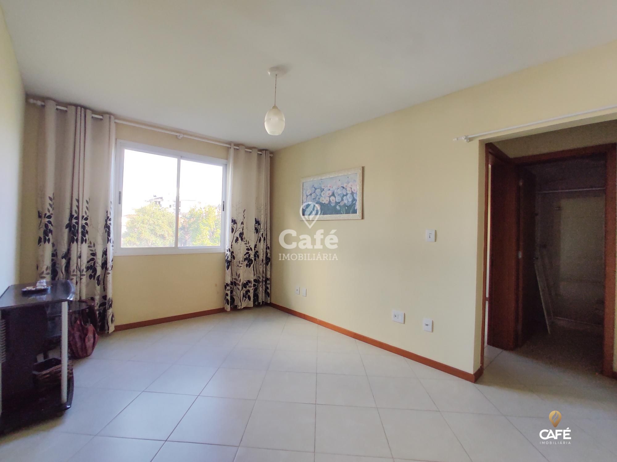 Apartamento à venda com 1 quarto, 60m² - Foto 5