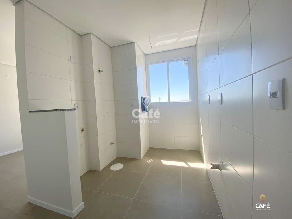 Apartamento à venda com 1 quarto, 37m² - Foto 5