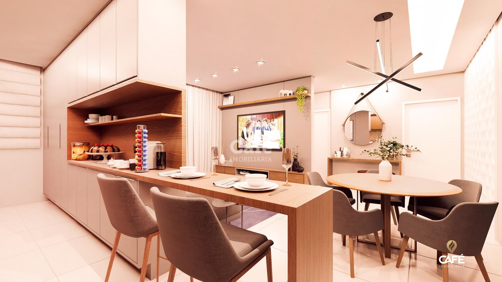 Apartamento, 2 quartos, 89 m² - Foto 8