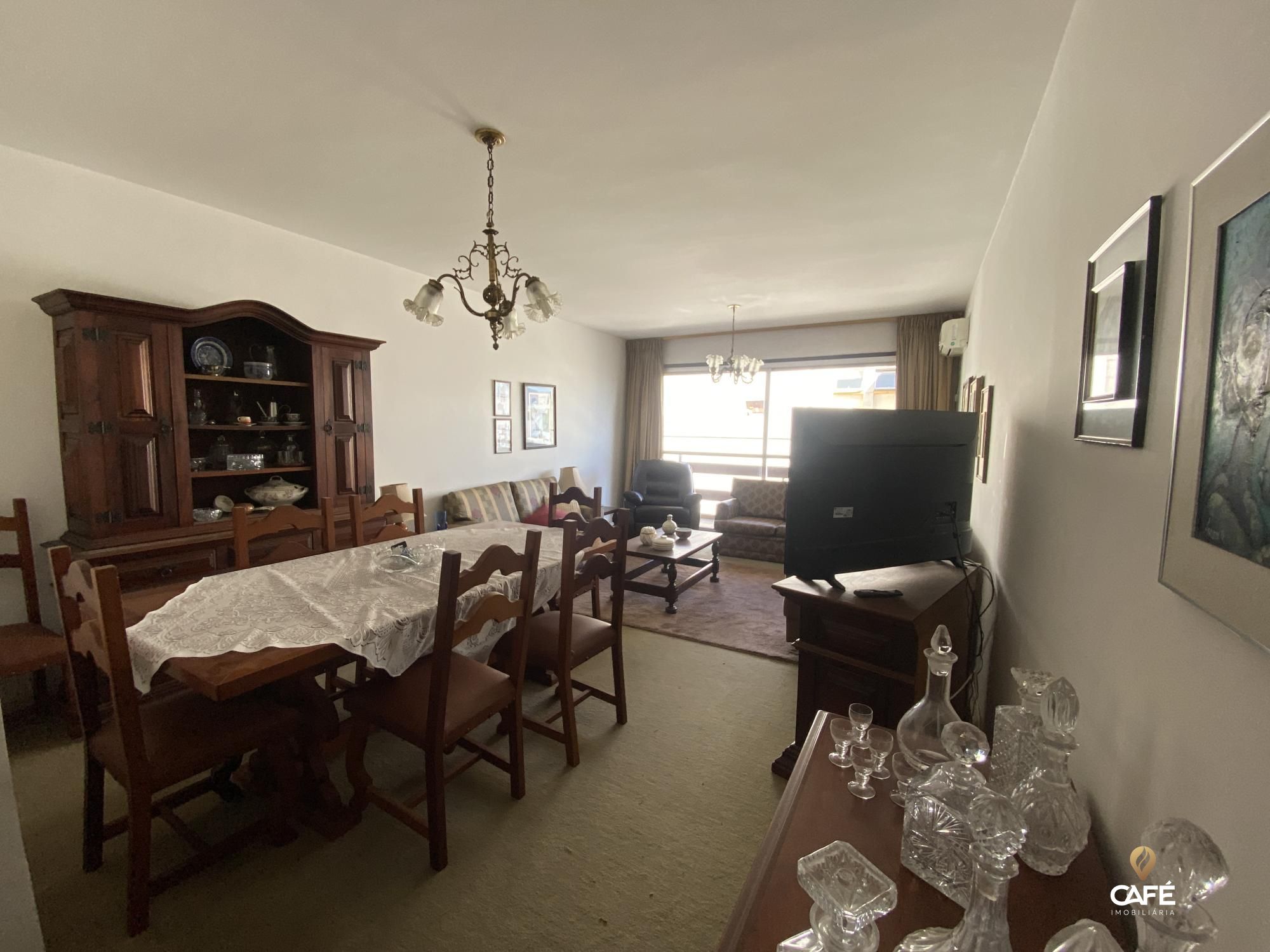 Apartamento, 3 quartos, 144 m² - Foto 1
