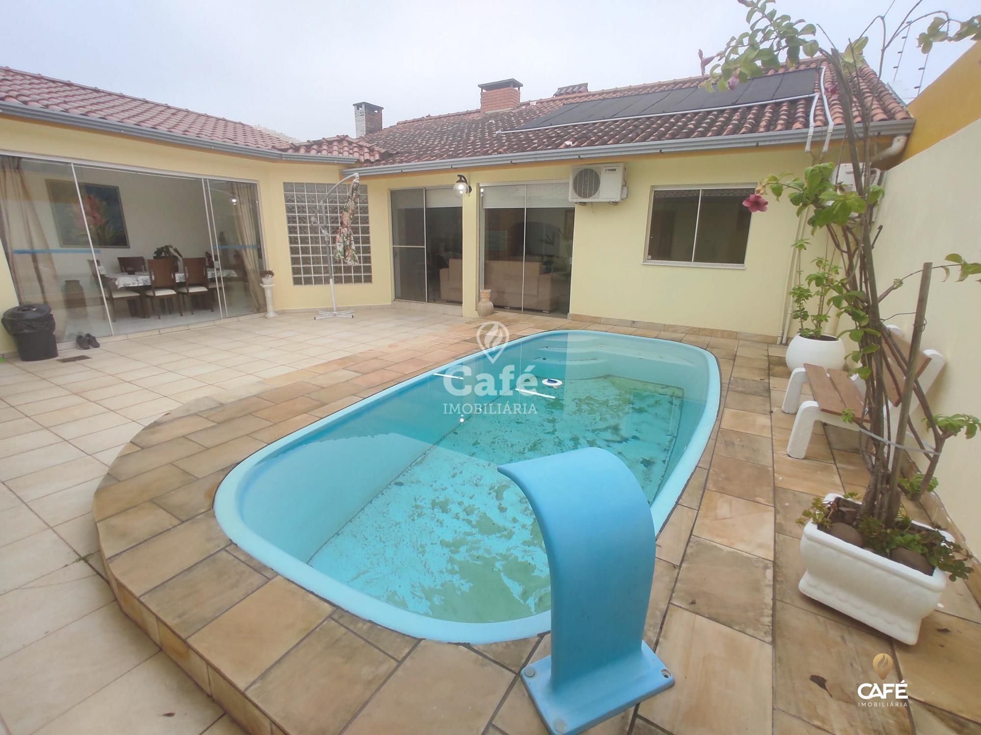 Casa, 4 quartos, 246 m² - Foto 24