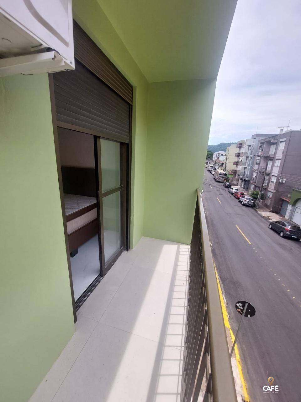 Apartamento, 1 quarto, 41 m² - Foto 5