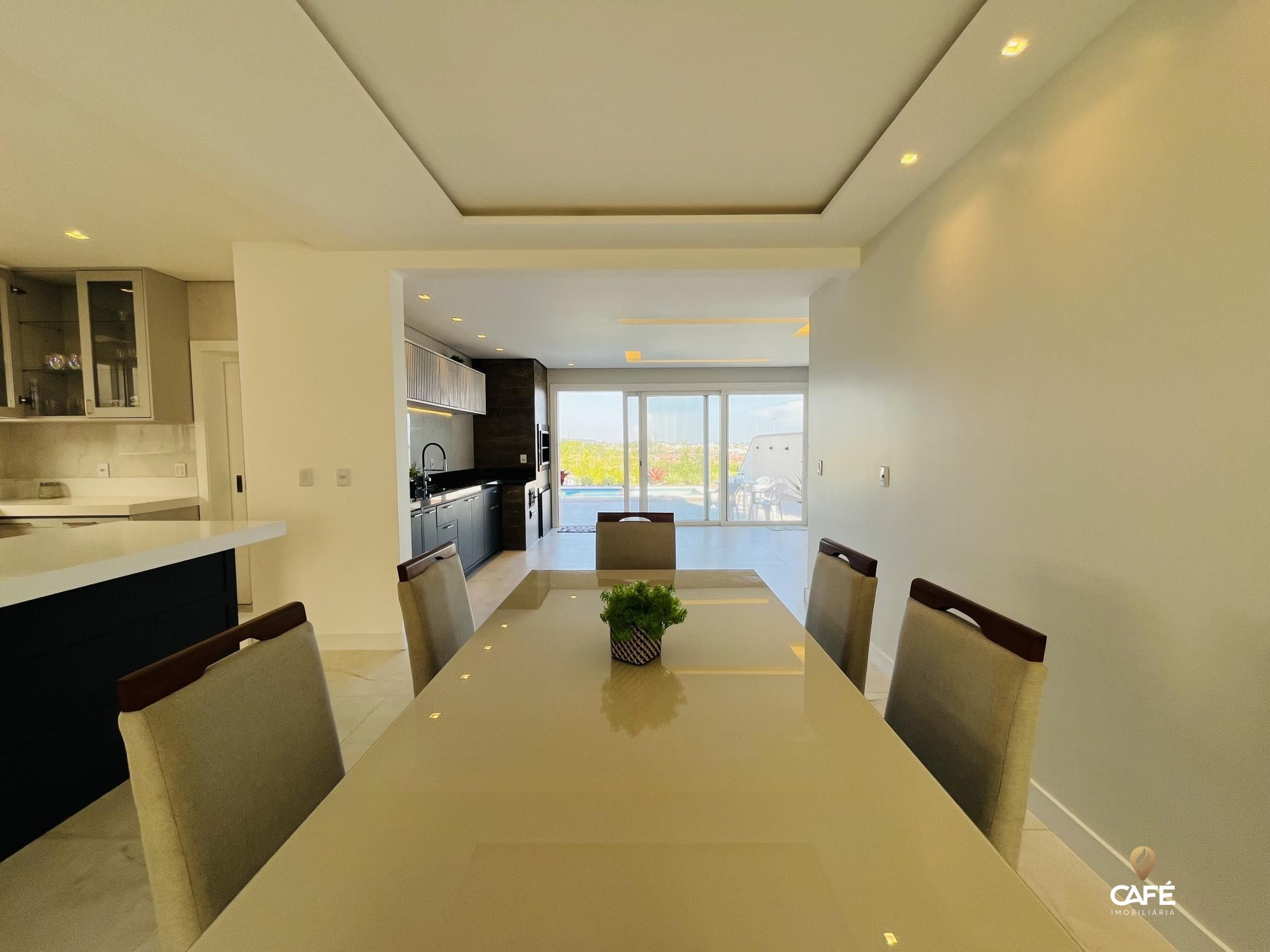 Casa, 4 quartos, 291 m² - Foto 10