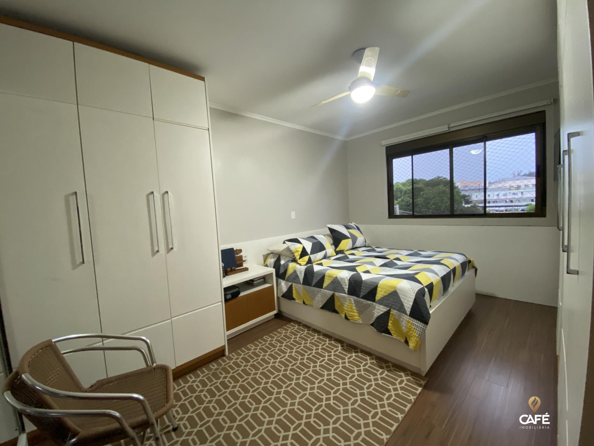 Apartamento à venda com 2 quartos, 96m² - Foto 9