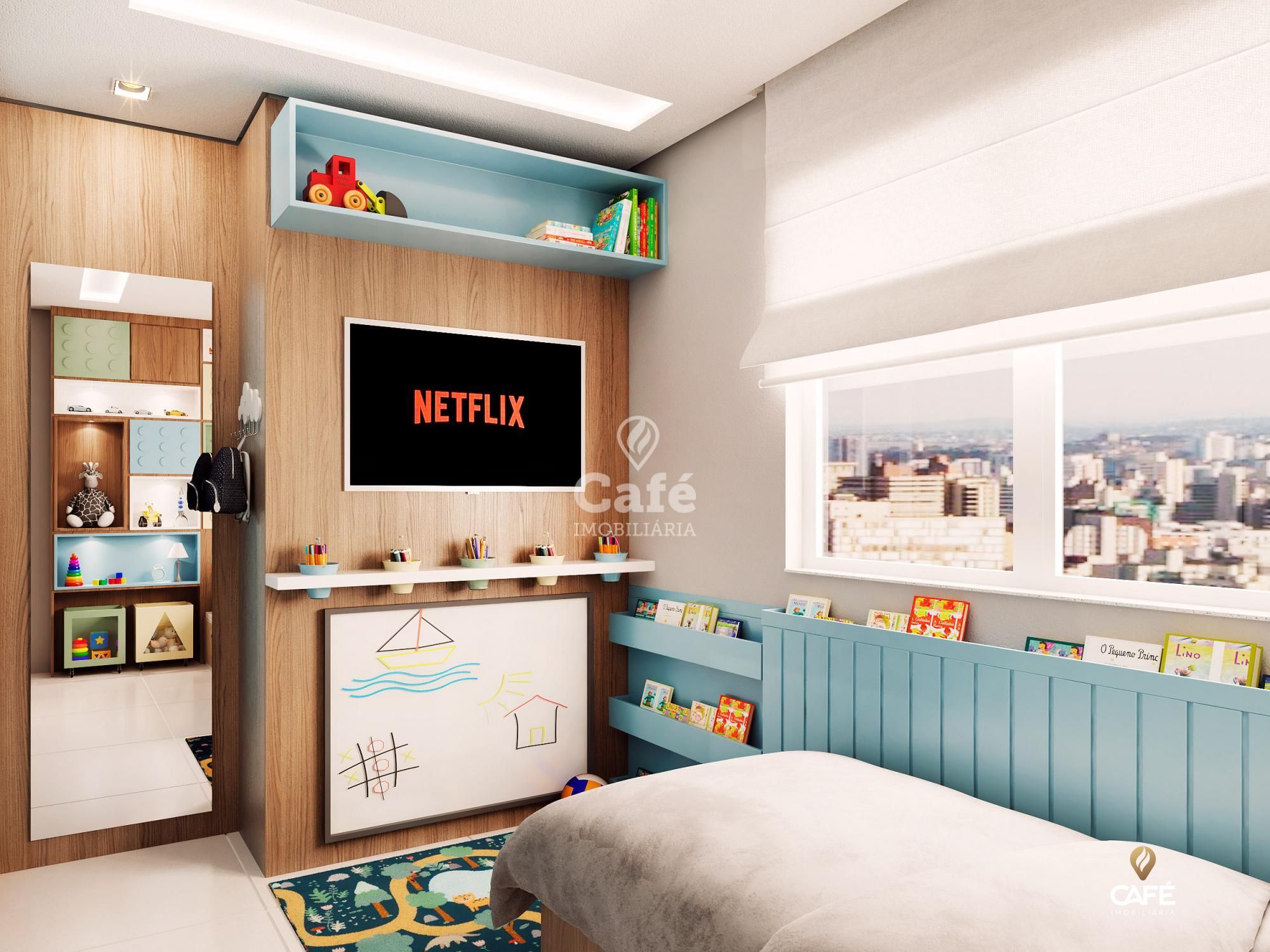 Apartamento, 2 quartos, 89 m² - Foto 21