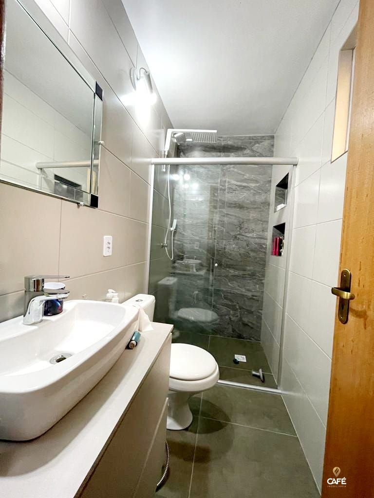 Apartamento à venda com 4 quartos, 101m² - Foto 8