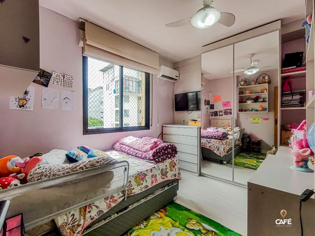 Apartamento à venda com 3 quartos, 89m² - Foto 9