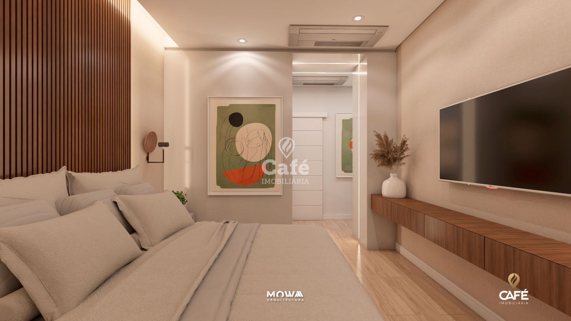 Apartamento, 3 quartos, 160 m² - Foto 37