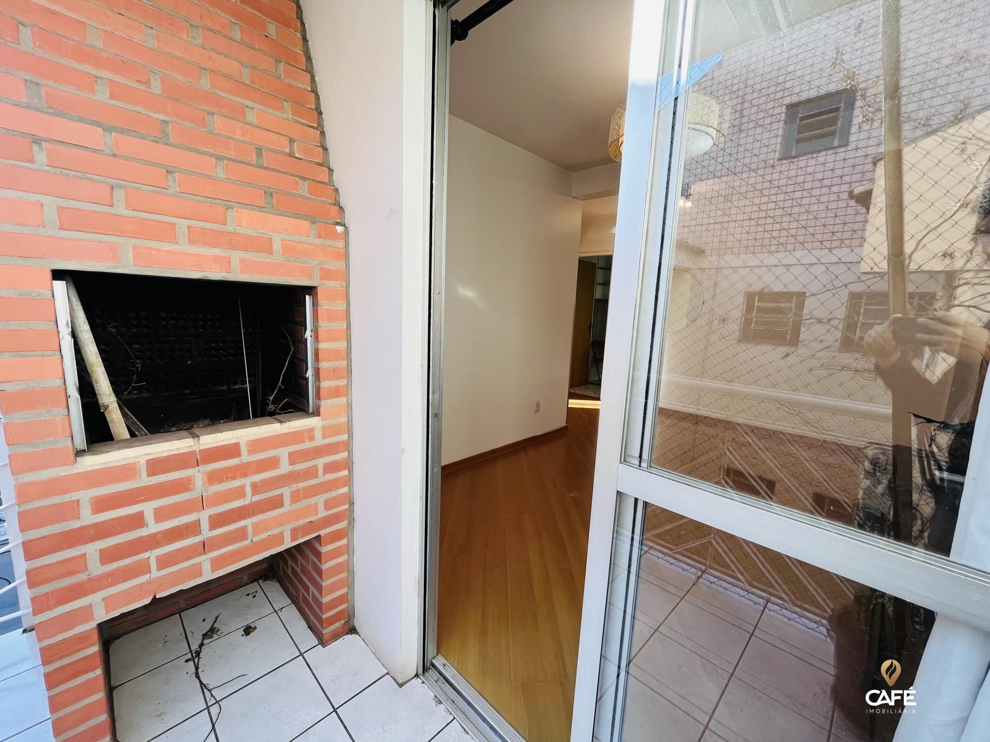 Apartamento à venda com 3 quartos, 98m² - Foto 6