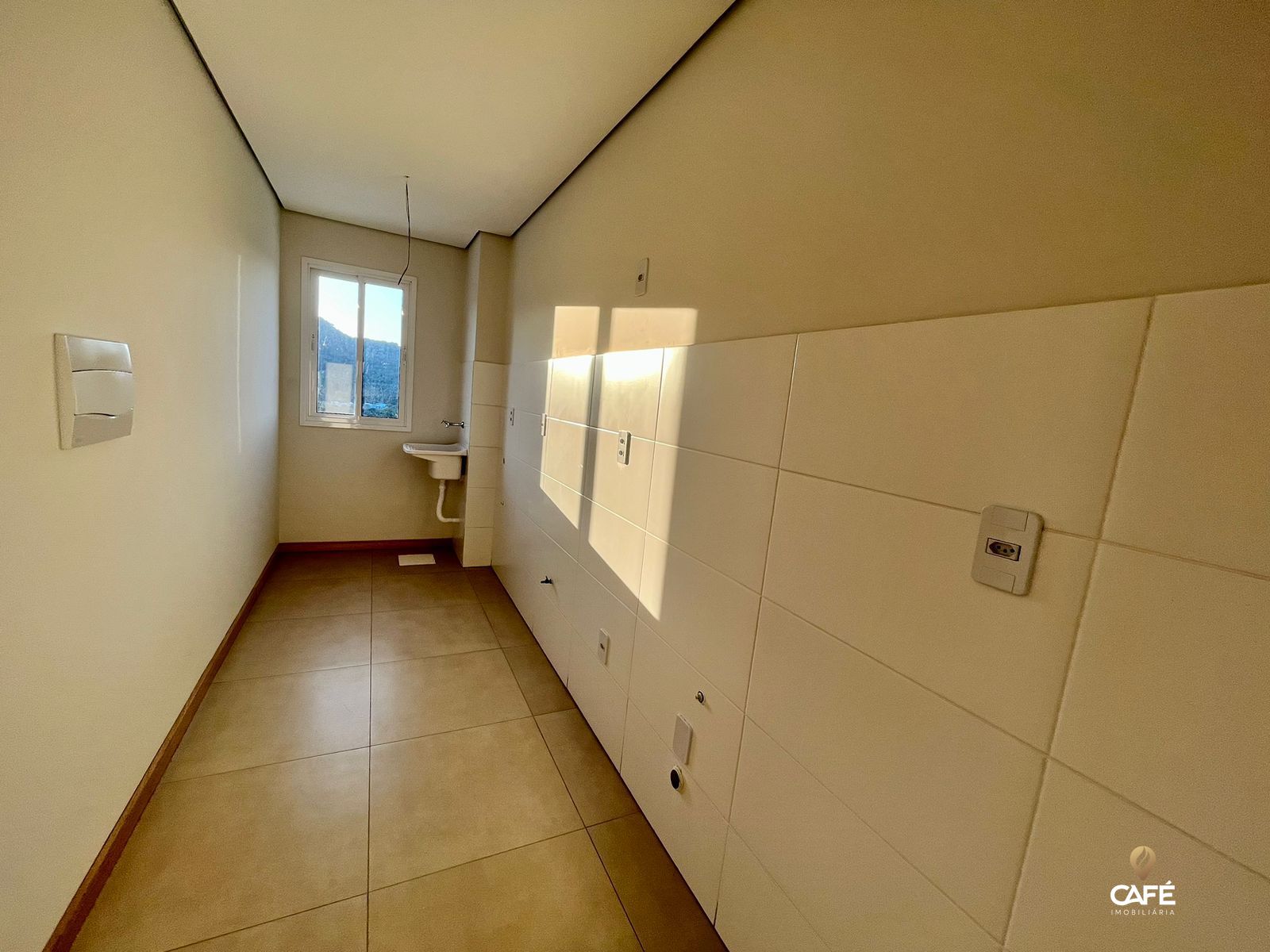 Apartamento à venda com 2 quartos, 55m² - Foto 5