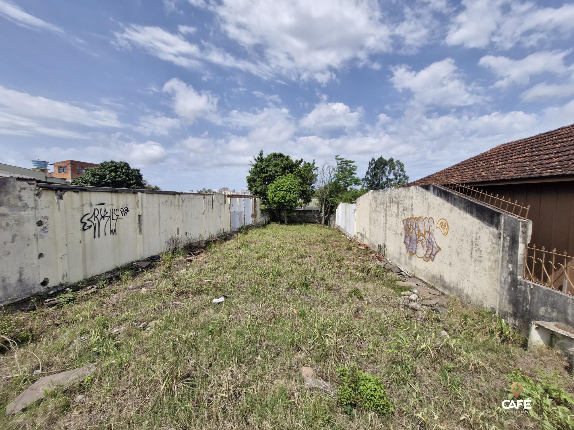 Terreno, 388 m² - Foto 4