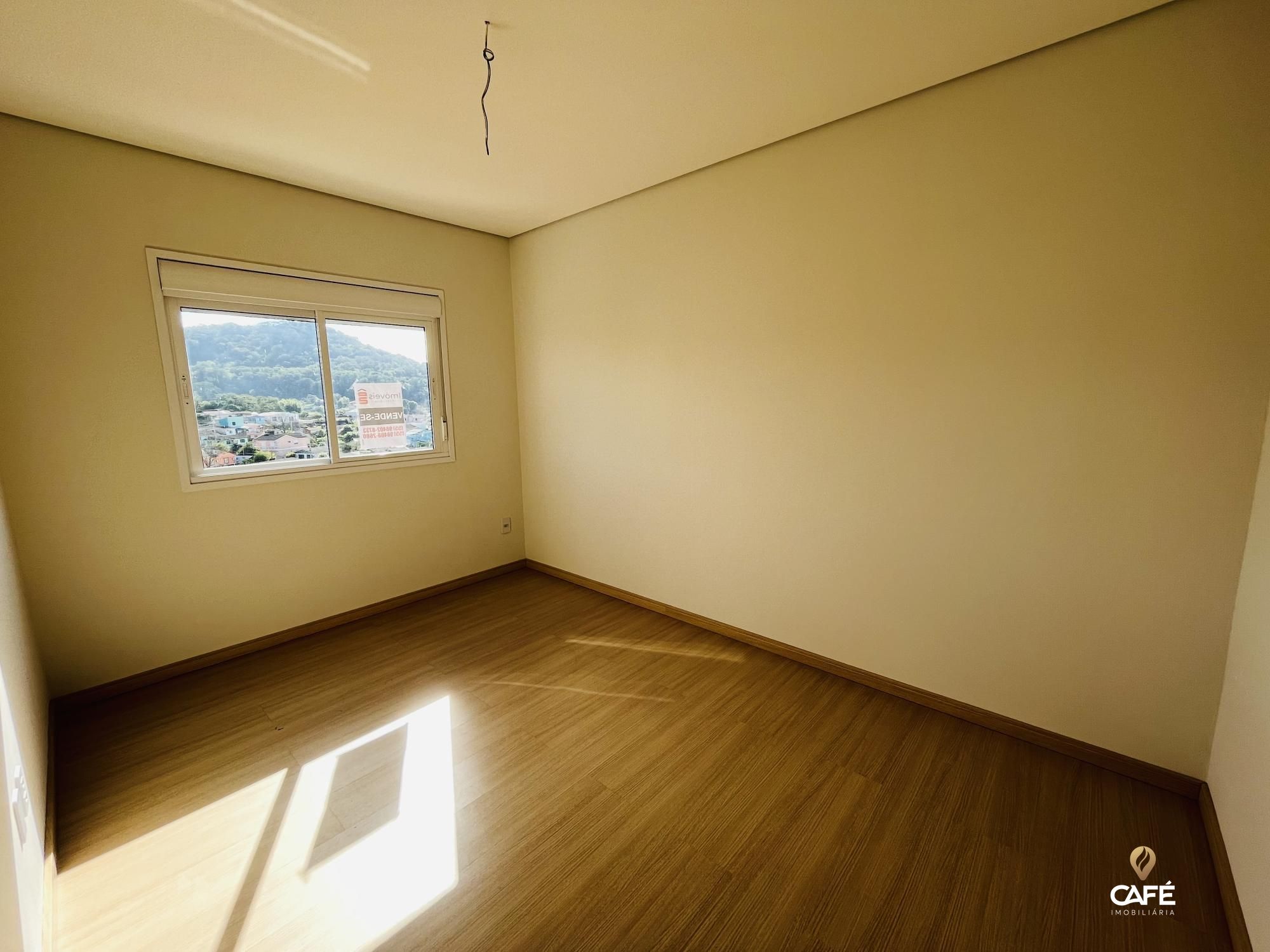 Apartamento à venda com 2 quartos, 55m² - Foto 6