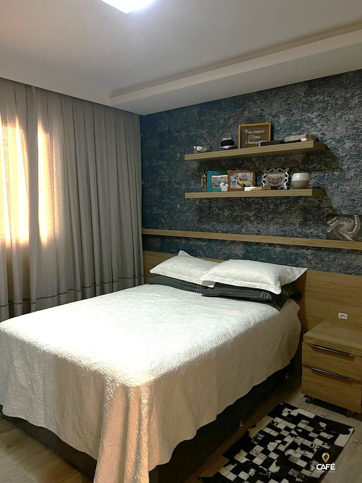 Apartamento à venda com 3 quartos, 122m² - Foto 21