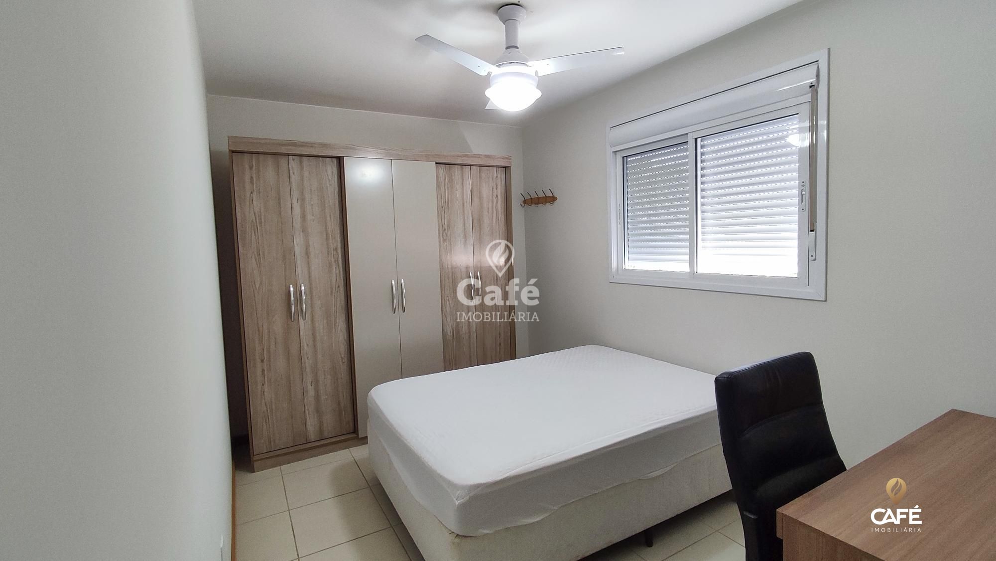 Apartamento à venda com 1 quarto, 48m² - Foto 14