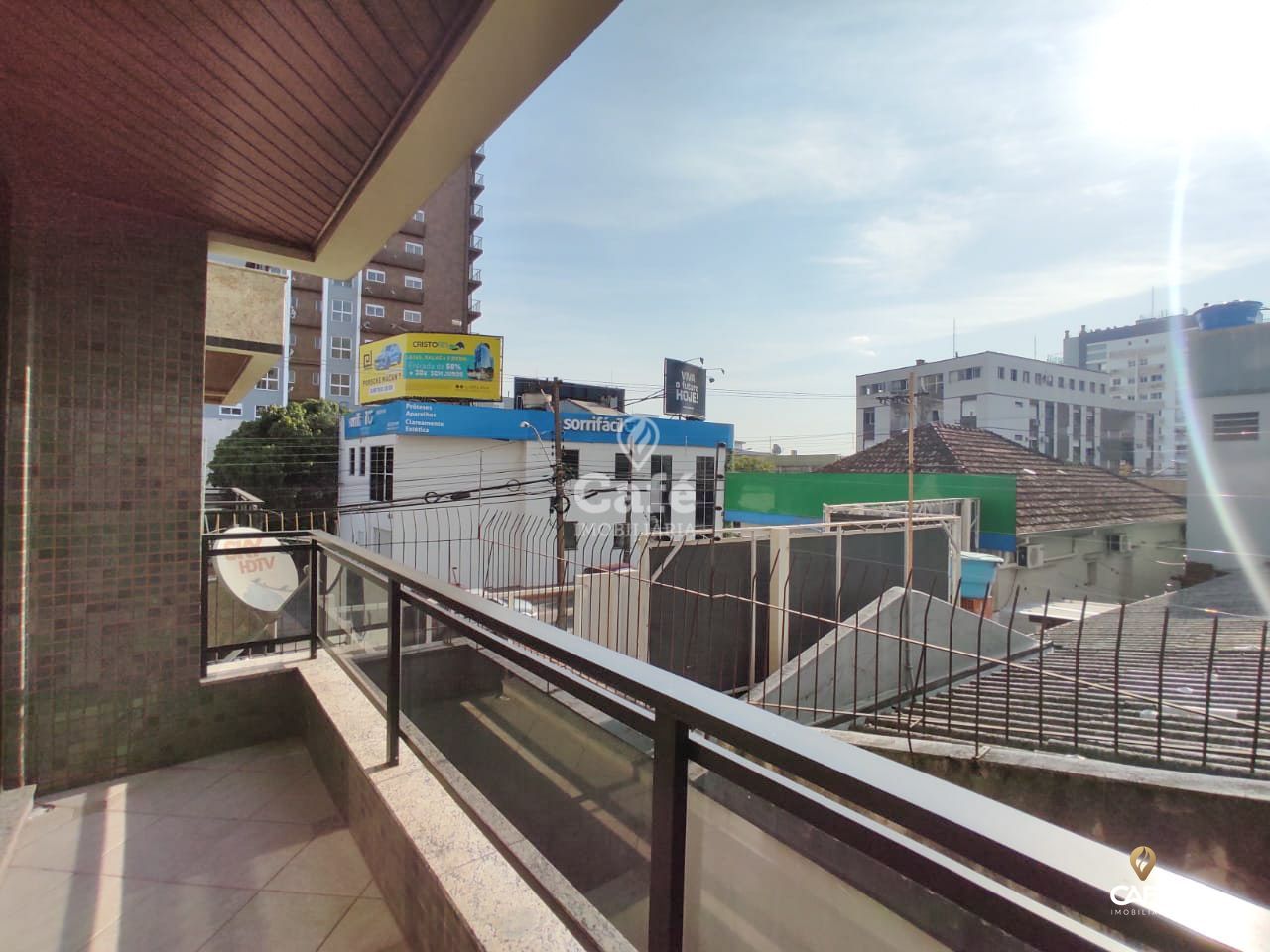 Apartamento, 3 quartos, 139 m² - Foto 3