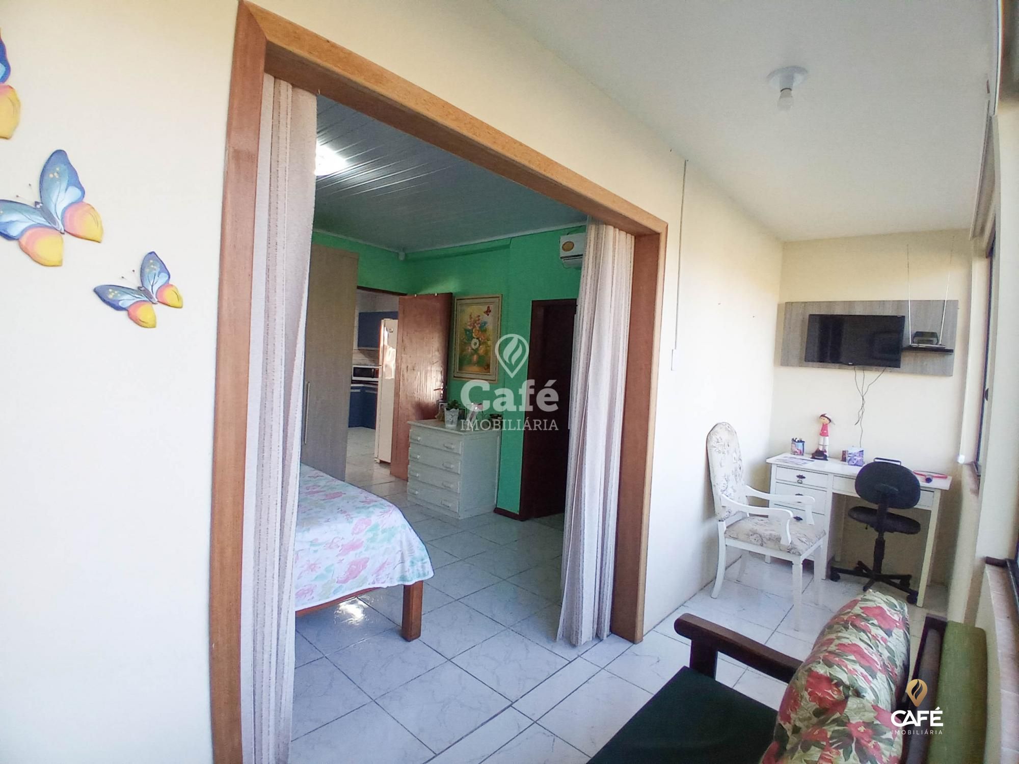 Casa à venda com 3 quartos, 165m² - Foto 14