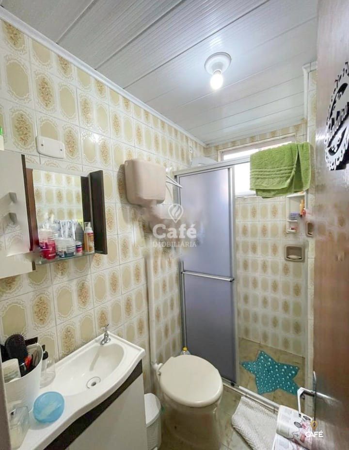 Apartamento à venda com 2 quartos, 50m² - Foto 5