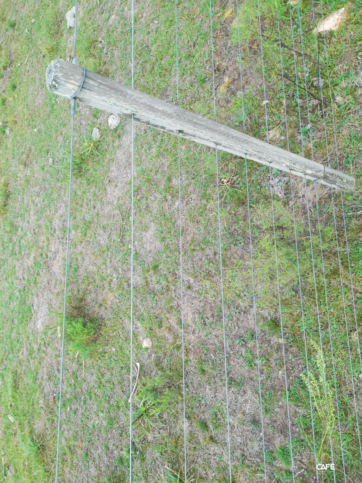 Chácara, 2 quartos, 380000 hectares - Foto 9