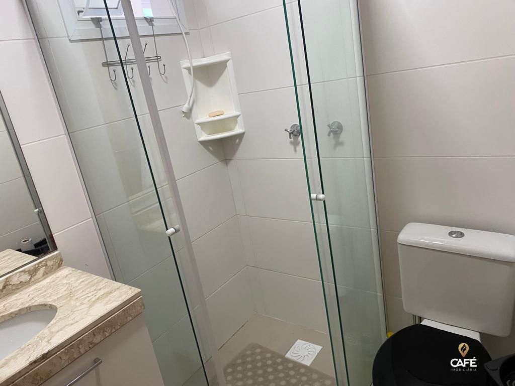 Apartamento à venda com 3 quartos, 133m² - Foto 16