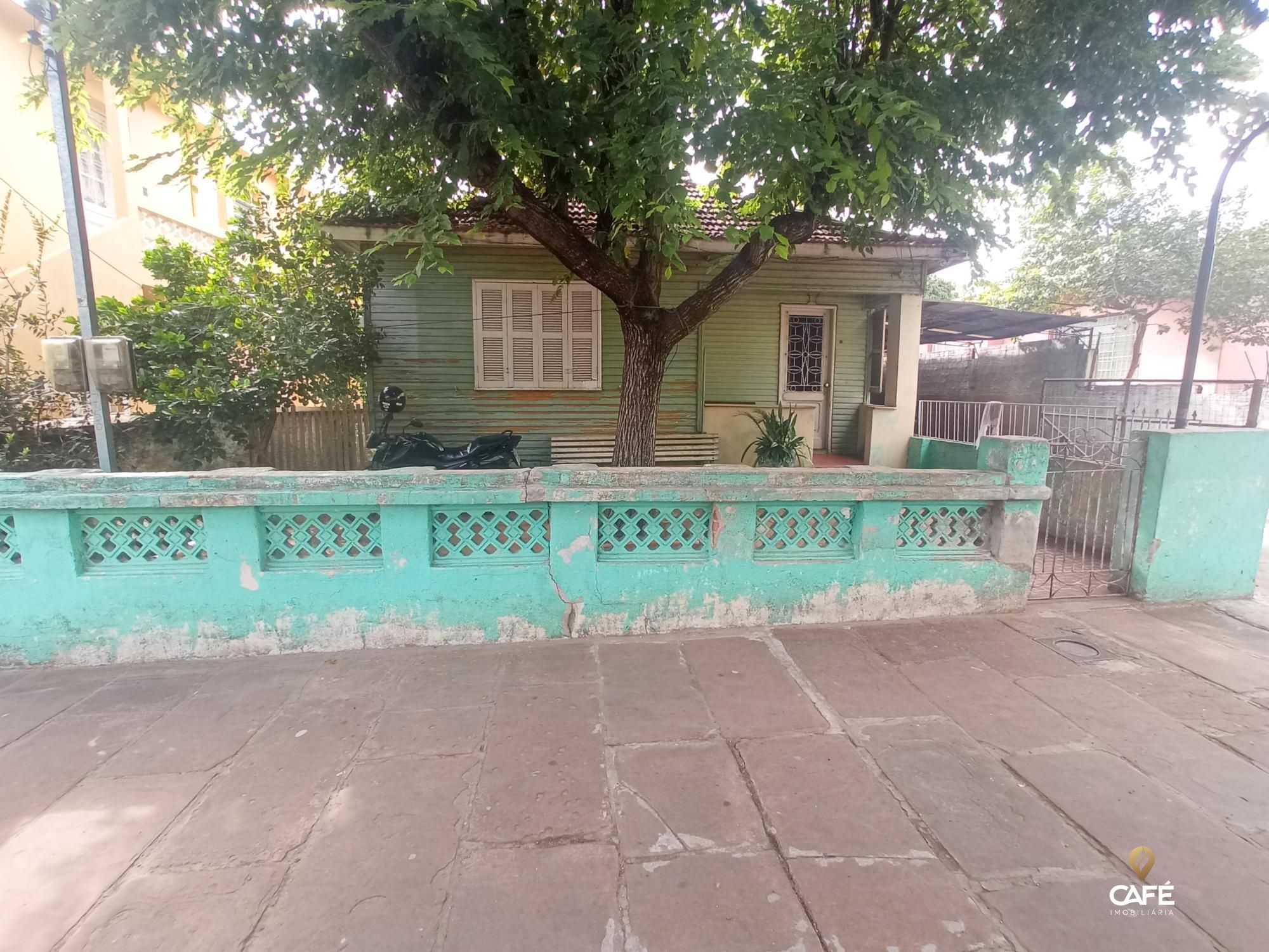 Terreno, 350 m² - Foto 1