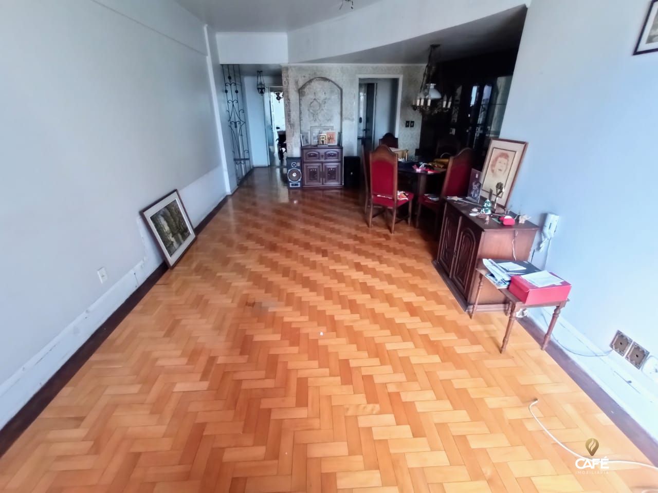 Apartamento, 3 quartos, 123 m² - Foto 2