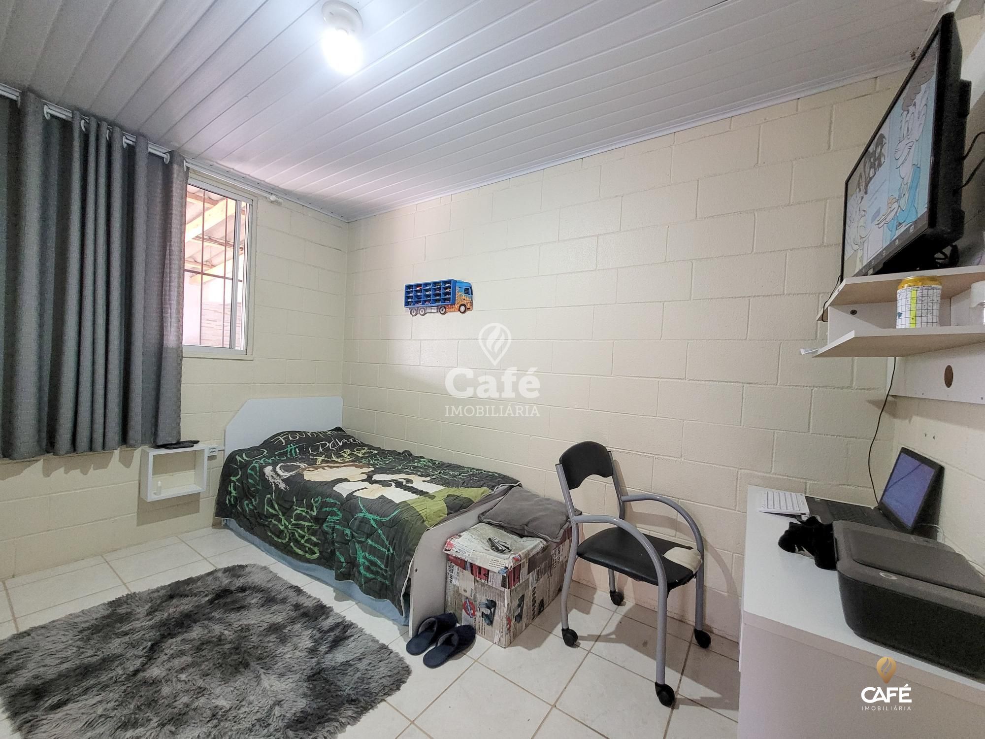 Casa à venda com 3 quartos, 80m² - Foto 16