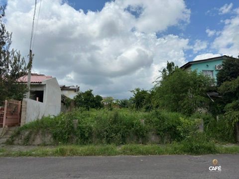 Terreno, 825 m² - Foto 2