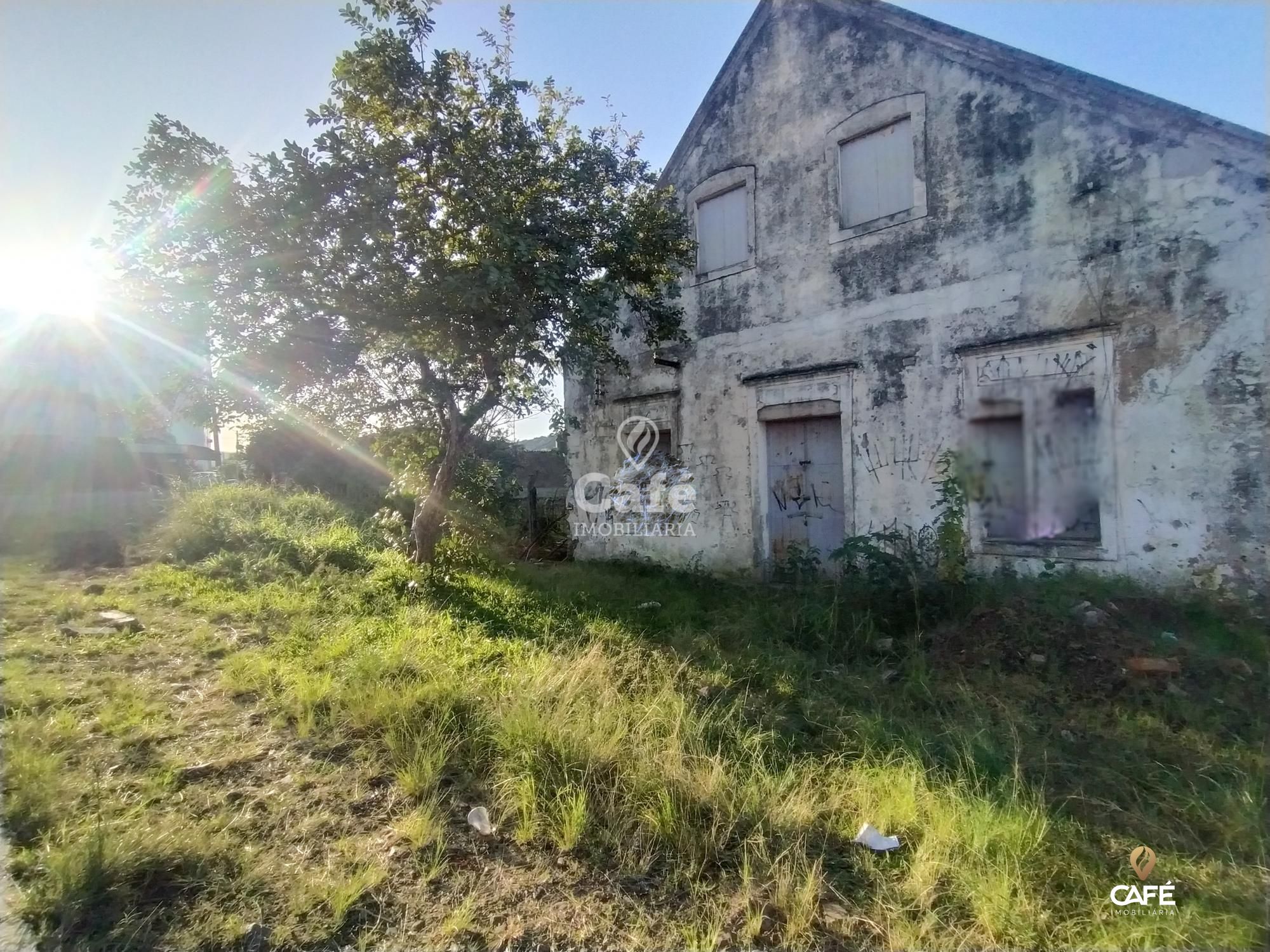 Terreno, 3110 m² - Foto 1