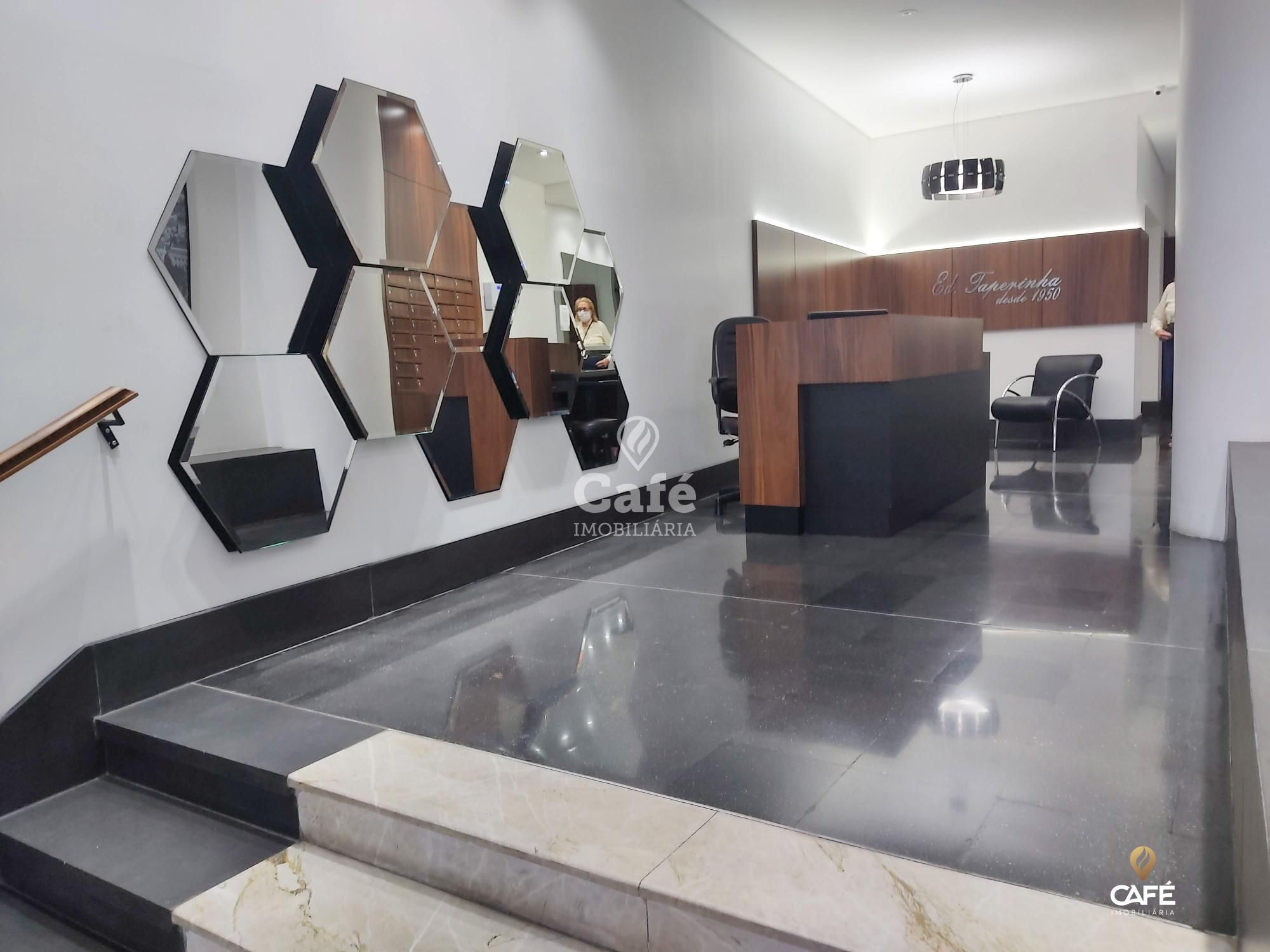 Apartamento, 3 quartos, 115 m² - Foto 1