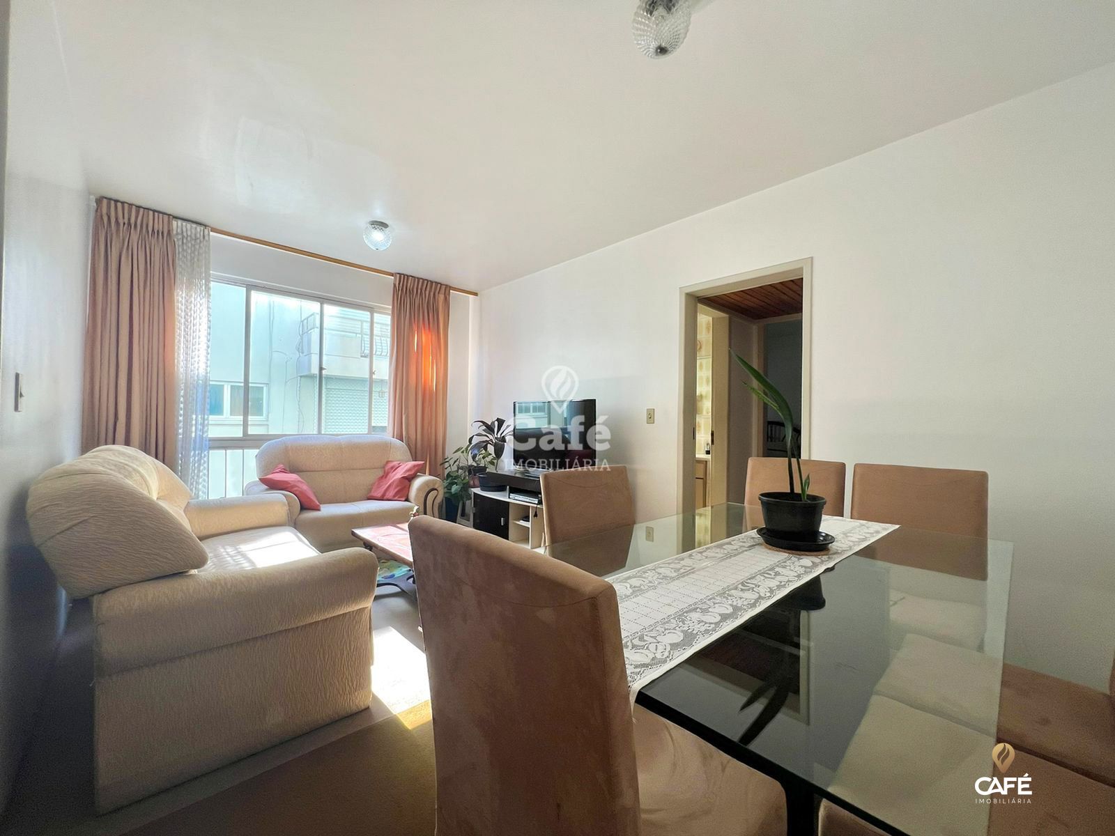 Apartamento, 2 quartos, 67 m² - Foto 4