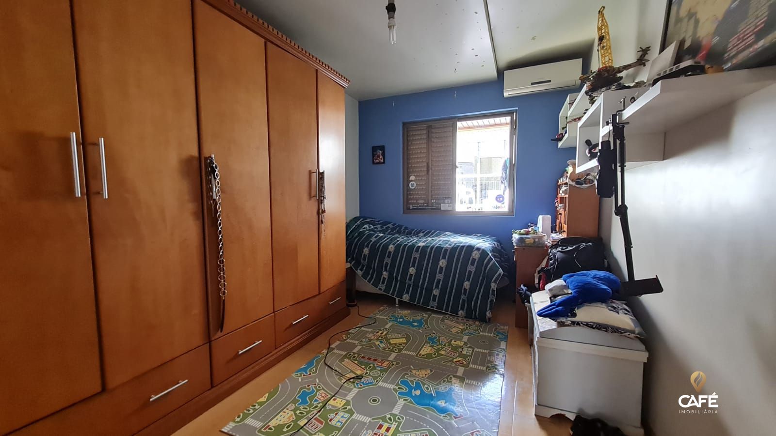 Apartamento à venda com 4 quartos, 194m² - Foto 6