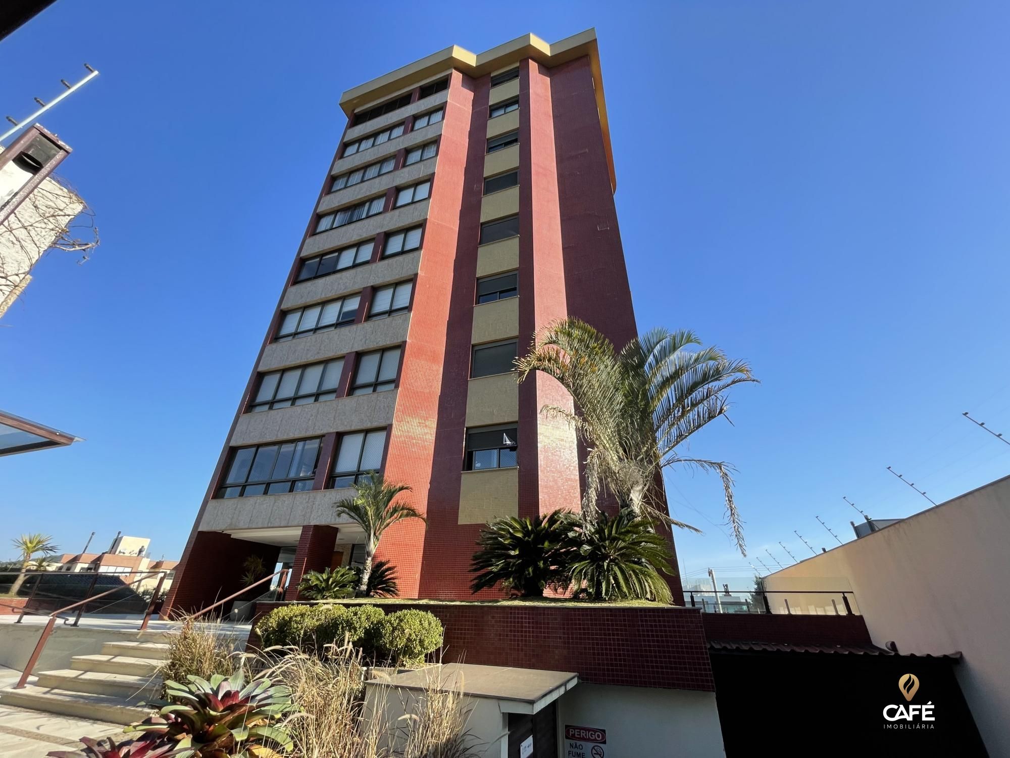 Apartamento, 3 quartos, 180 m² - Foto 1