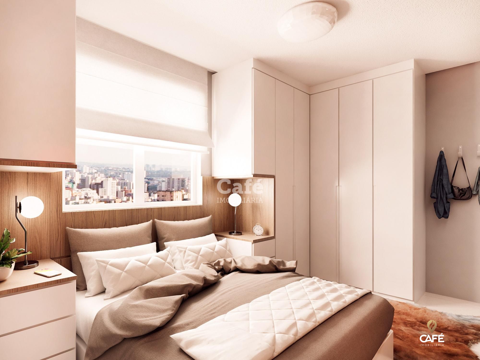 Apartamento, 2 quartos, 89 m² - Foto 25