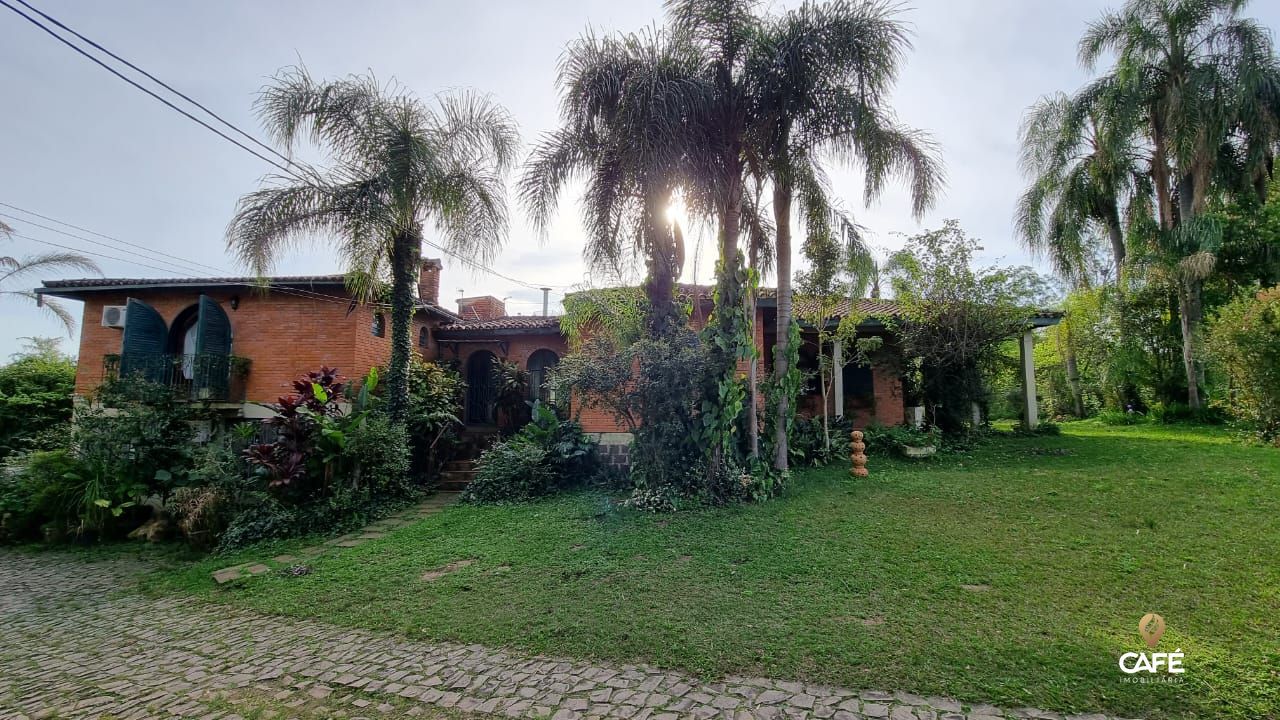 Fazenda à venda com 5 quartos, 422m² - Foto 4