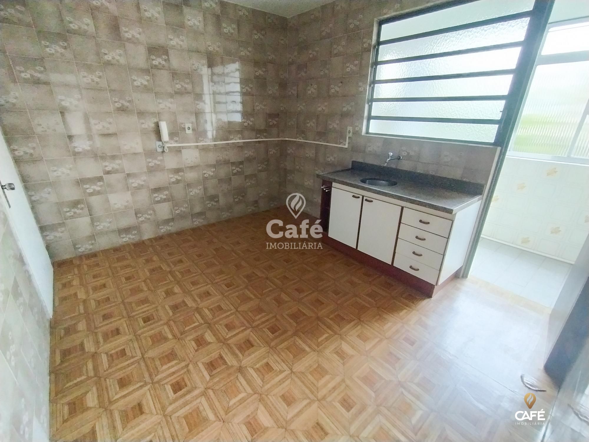 Apartamento à venda com 2 quartos, 82m² - Foto 5