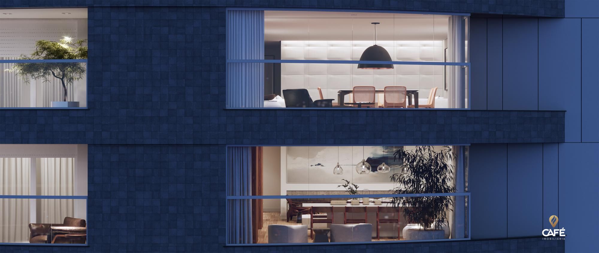 Apartamento, 3 quartos, 258 m² - Foto 26