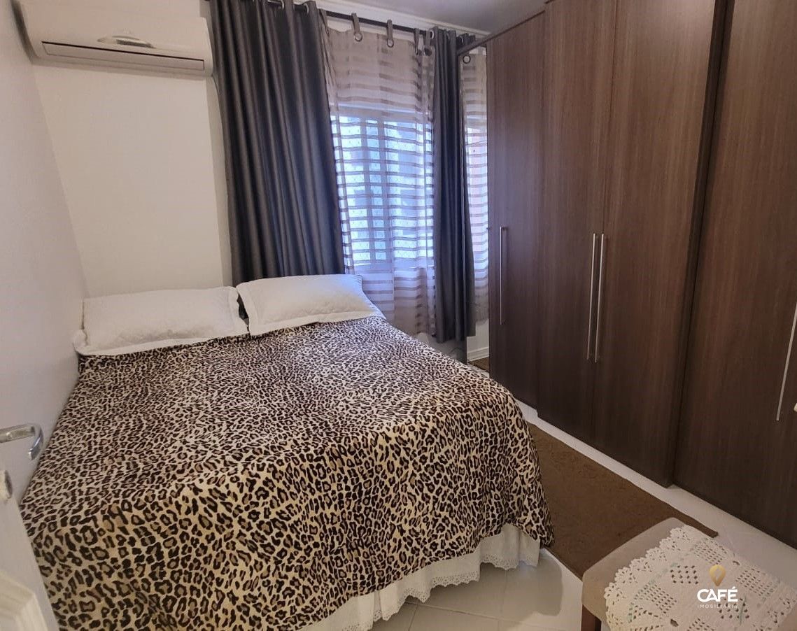 Apartamento à venda com 3 quartos, 130m² - Foto 13