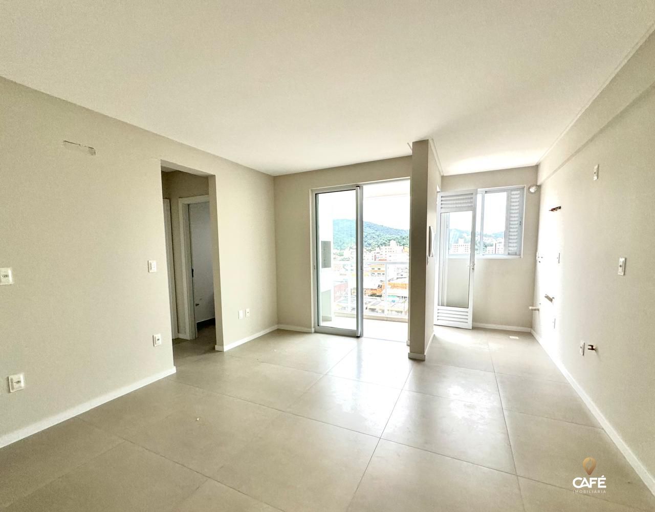 Apartamento à venda com 2 quartos, 58m² - Foto 11